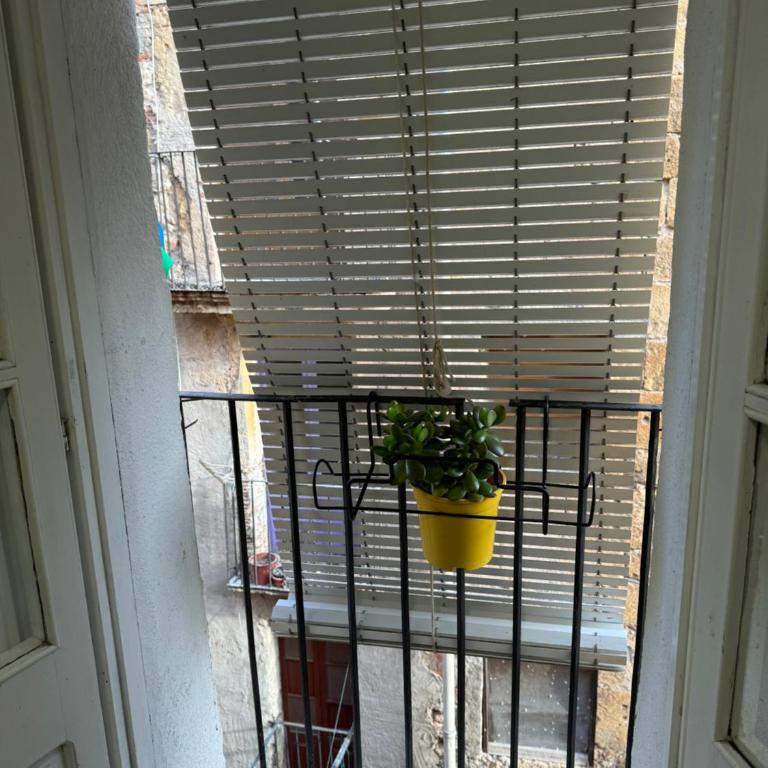 La Fantàstica de la Part Alta - Apartamento de 1 dormitorio - 10