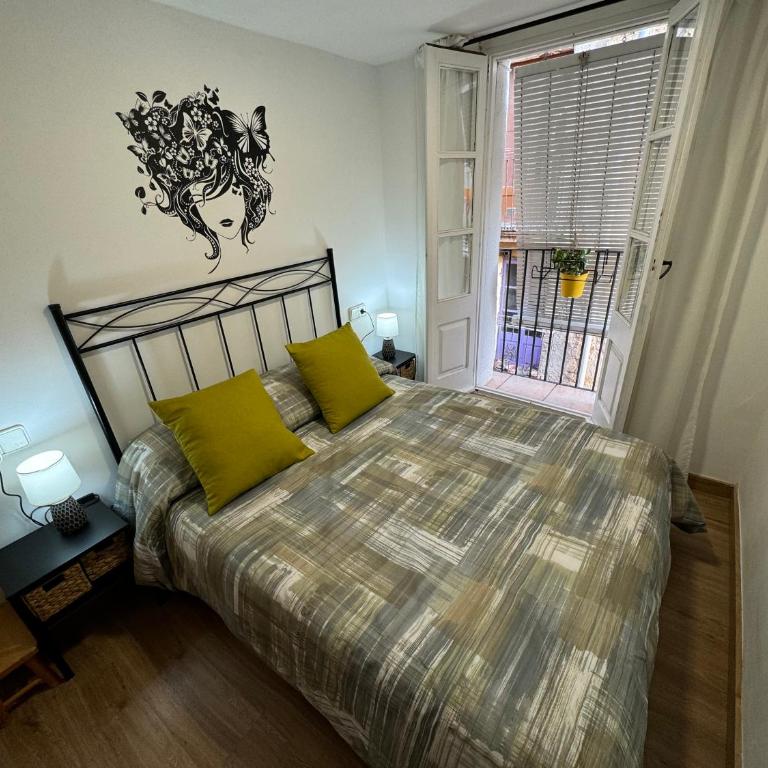 La Fantàstica de la Part Alta - Apartamento de 1 dormitorio - 8