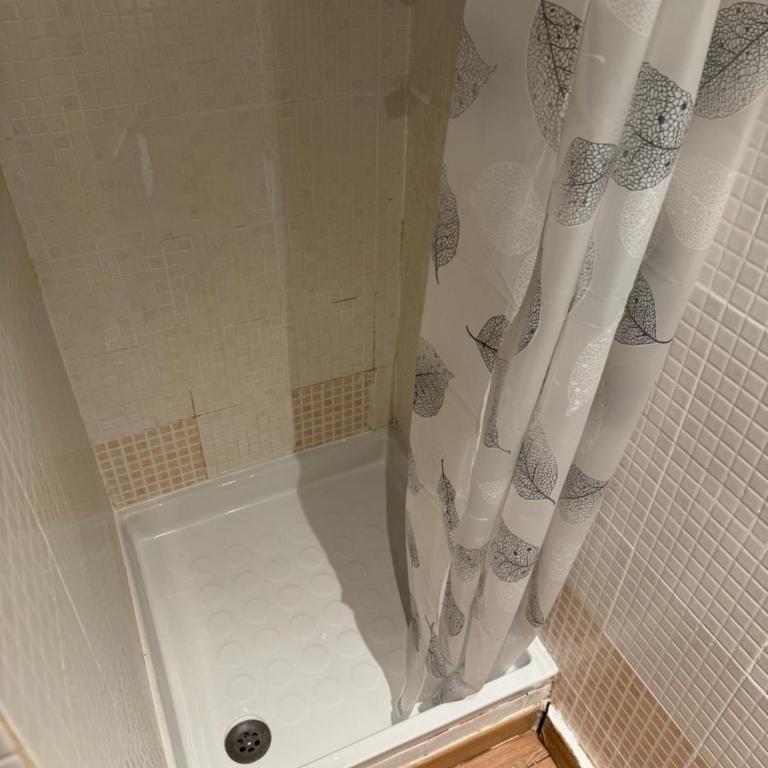 La Fantàstica de la Part Alta - Apartamento de 1 dormitorio - 21
