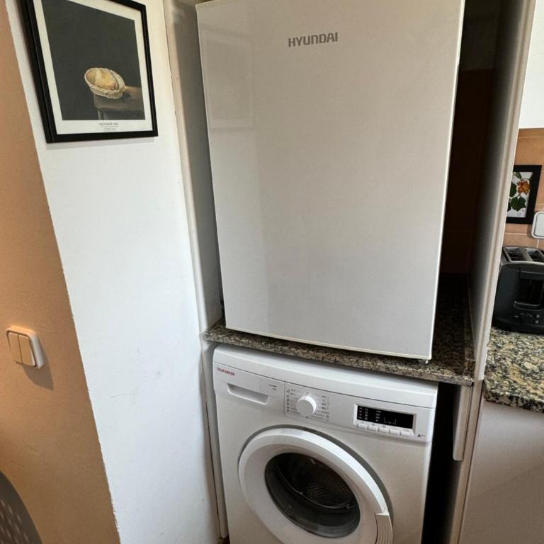 La Fantàstica de la Part Alta - Apartamento de 1 dormitorio - 14