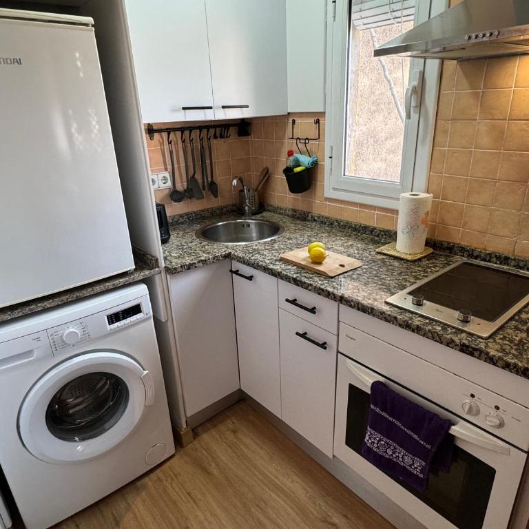 La Fantàstica de la Part Alta - Apartamento de 1 dormitorio - 15