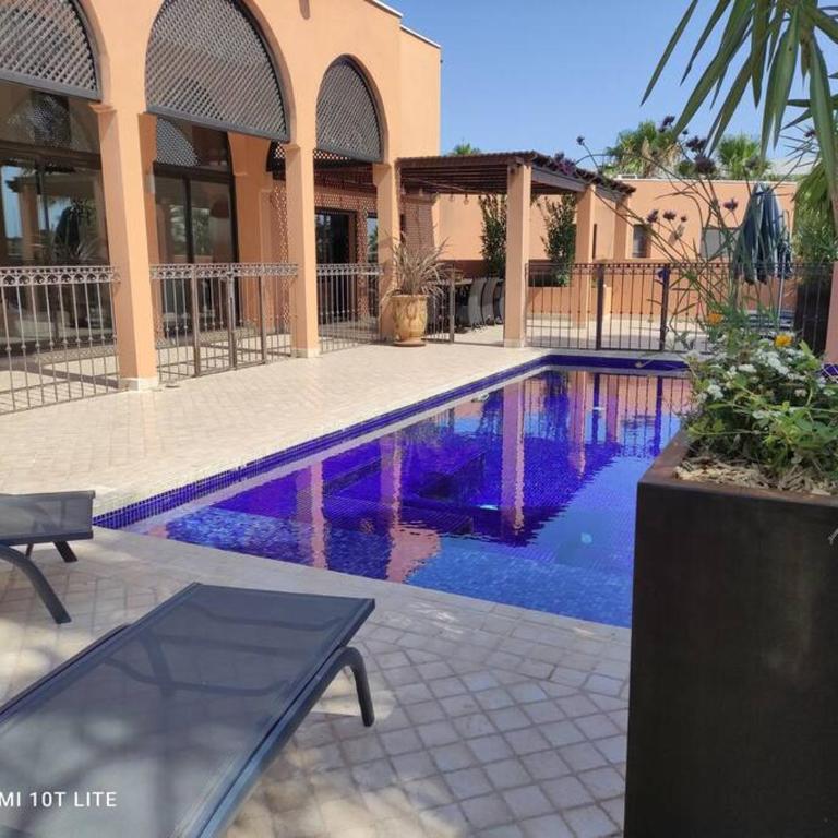 Chambre Ebene, Riad 9 Couple only au village naturiste - Chambre Double - 5