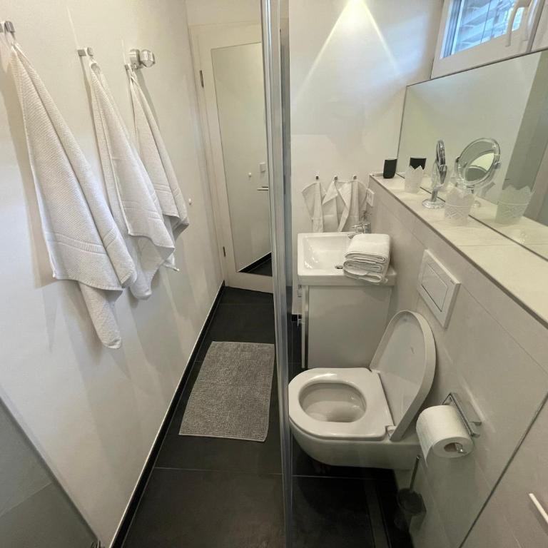 Amt11 - Relax / family / home-office - Apartment mit 2 Schlafzimmern - 15