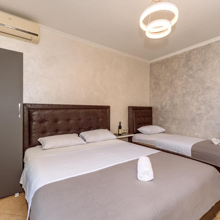 Ani Lux - Triple Room - 3