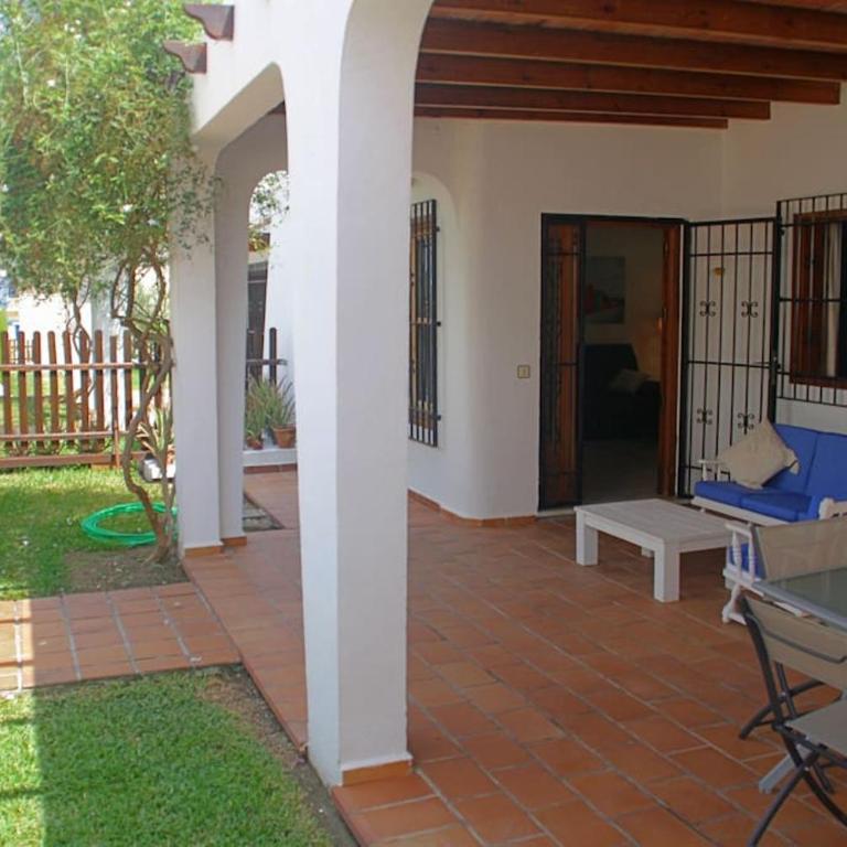 Casa mediterránea junto a la playa - Casa con 4 camere da letto - 3