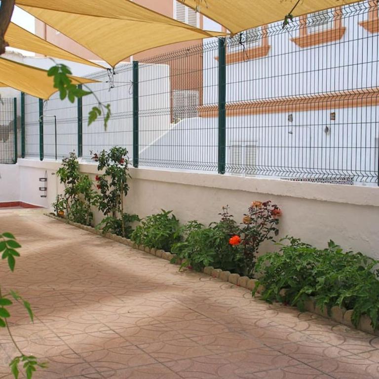 Casa mediterránea junto a la playa - Casa con 4 camere da letto - 10