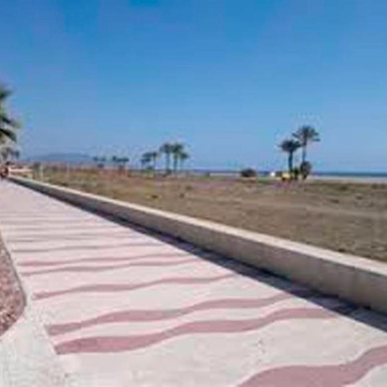 Casa mediterránea junto a la playa - Casa con 4 camere da letto - 12
