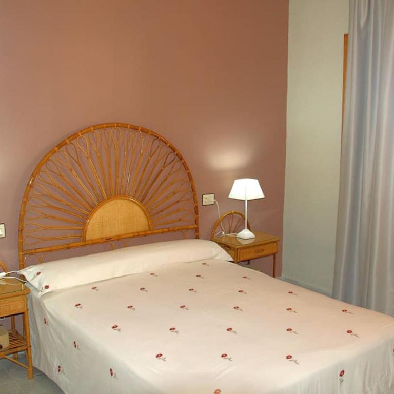 Casa mediterránea junto a la playa - Casa con 4 camere da letto - 14
