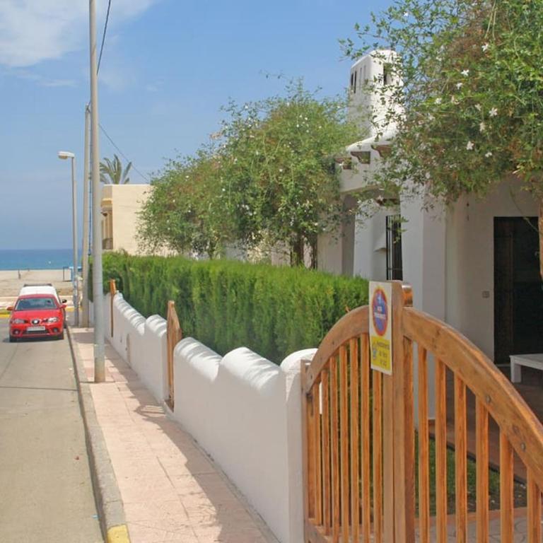 Casa mediterránea junto a la playa - Casa con 4 camere da letto - 15