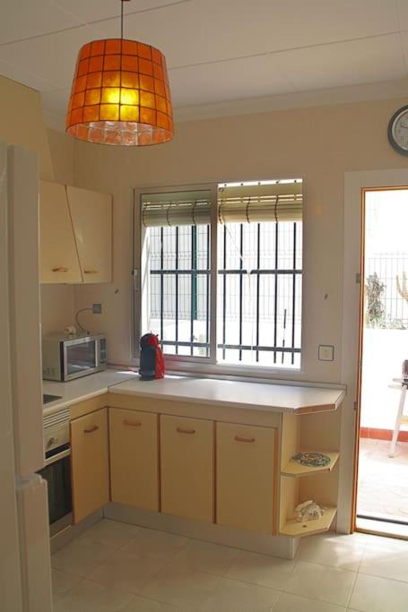 Casa mediterránea junto a la playa - Casa con 4 camere da letto - 18