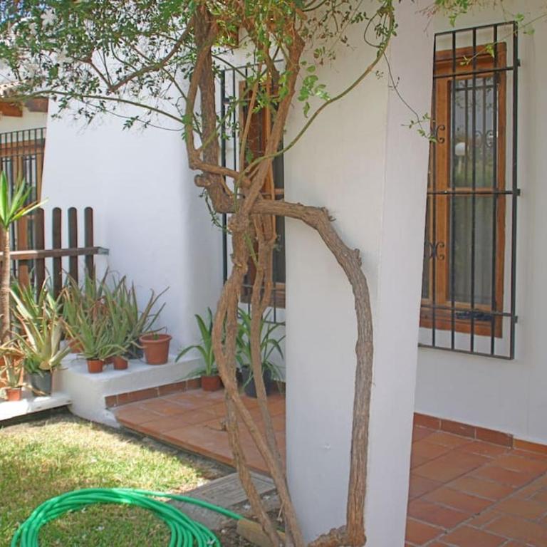 Casa mediterránea junto a la playa - Casa con 4 camere da letto - 25
