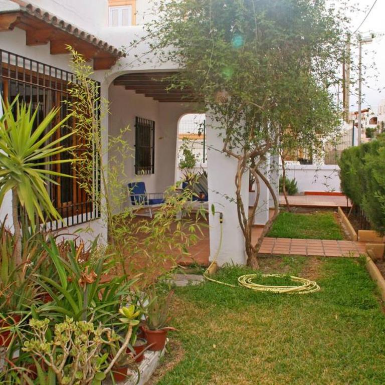 Casa mediterránea junto a la playa - Casa con 4 camere da letto - 27