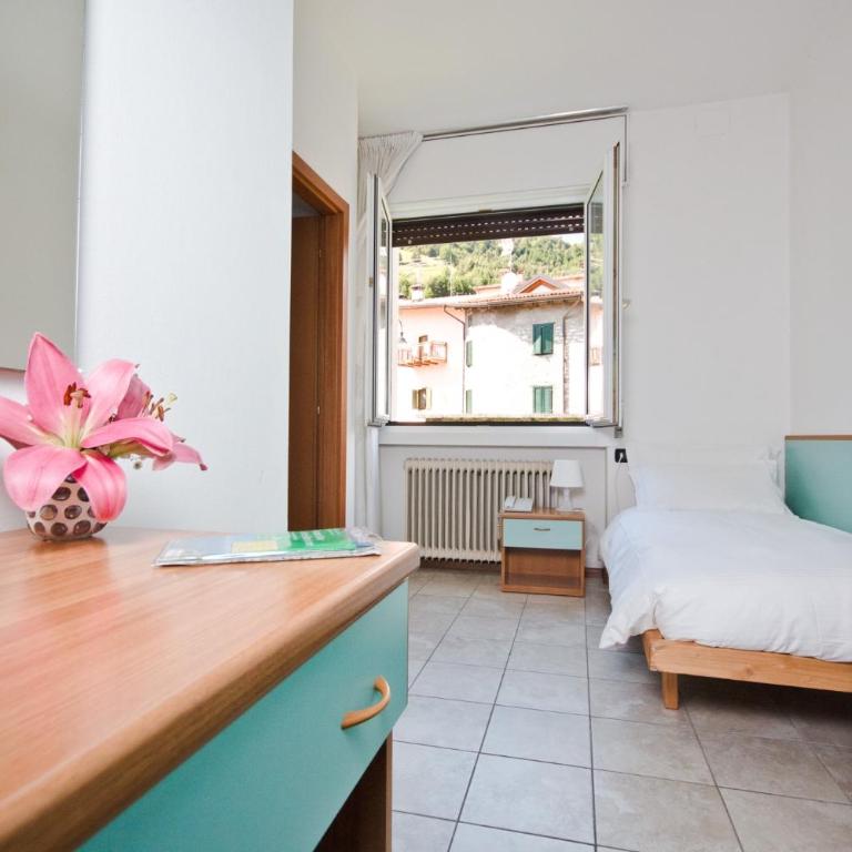 Hotel Martinelli - Einzelzimmer - 1
