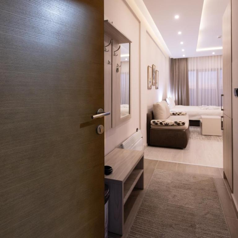 Ibis Lux Milmari Apartman N51 Kopaonik Panorama Spa - One-Bedroom Apartment - 6
