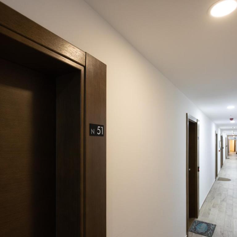 Ibis Lux Milmari Apartman N51 Kopaonik Panorama Spa - One-Bedroom Apartment - 5