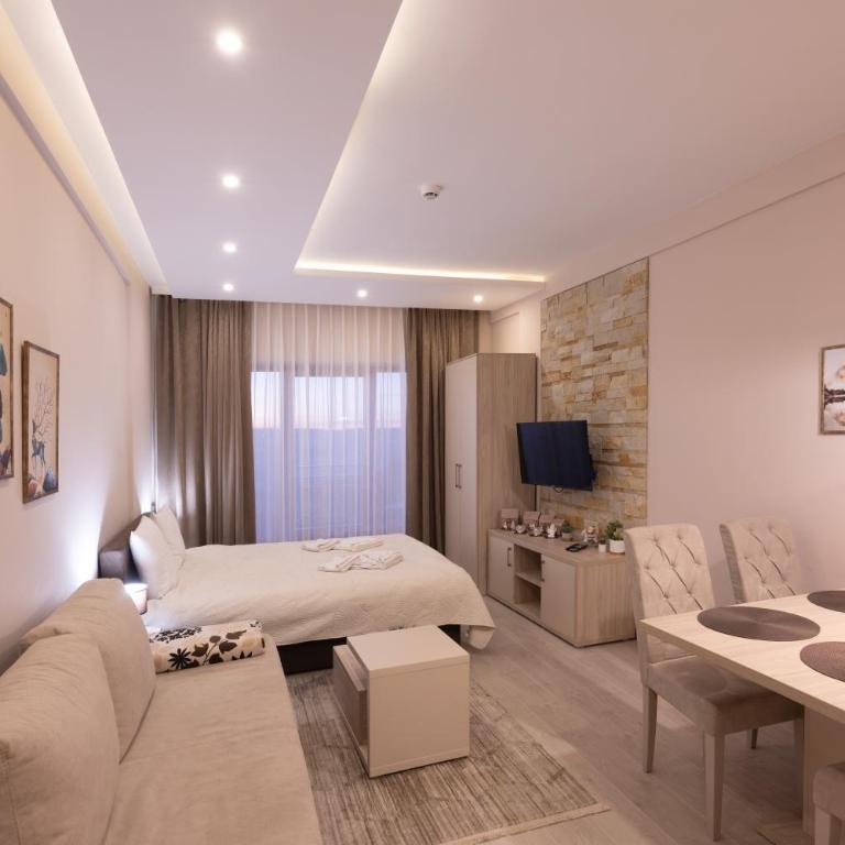 Ibis Lux Milmari Apartman N51 Kopaonik Panorama Spa - One-Bedroom Apartment - 2