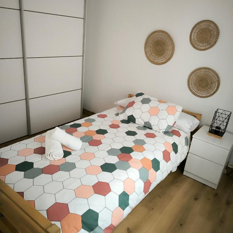 La Casita de Lyra - Three-Bedroom Apartment - 13