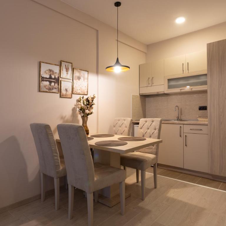 Ibis Lux Milmari Apartman N51 Kopaonik Panorama Spa - One-Bedroom Apartment - 10