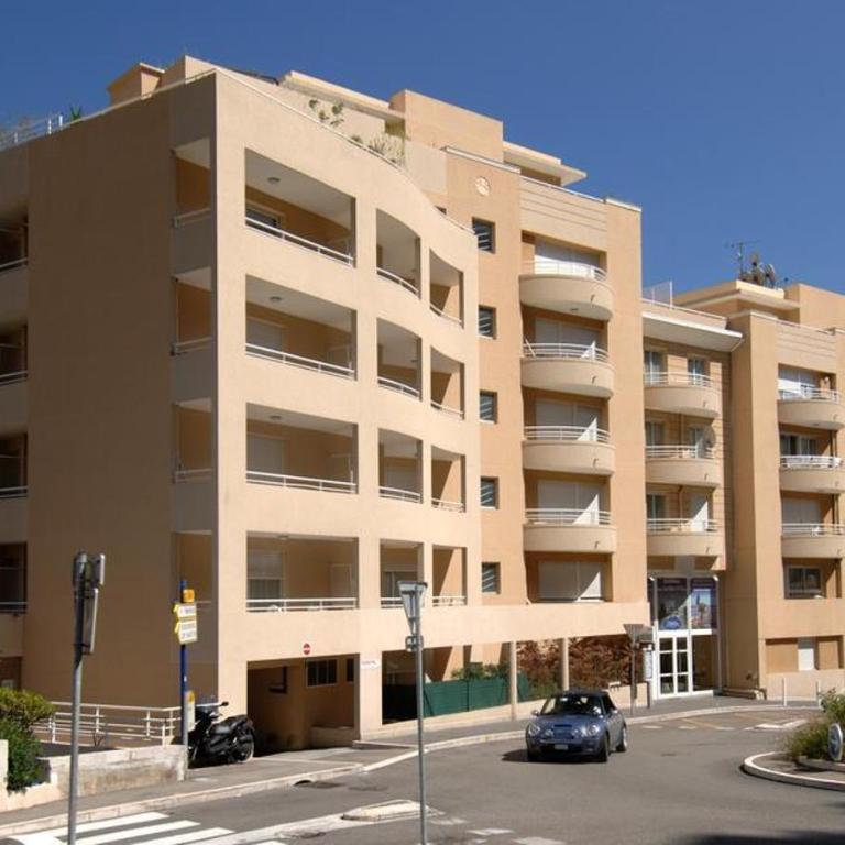 La Riviere du les jarden de Elisa - Apartment mit 1 Schlafzimmer - 13
