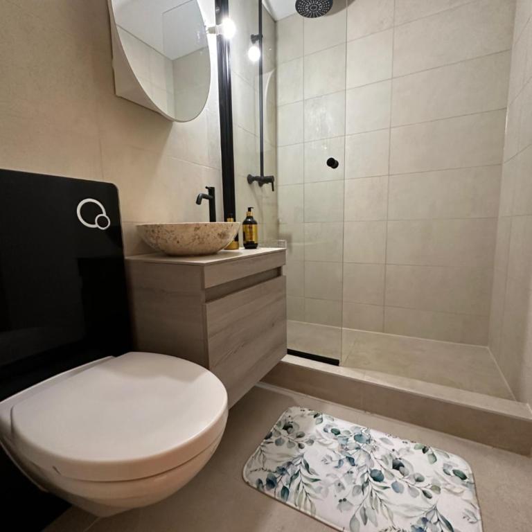 Les Dents du Midi A10 - Appartamento con 1 Camera da Letto - 4