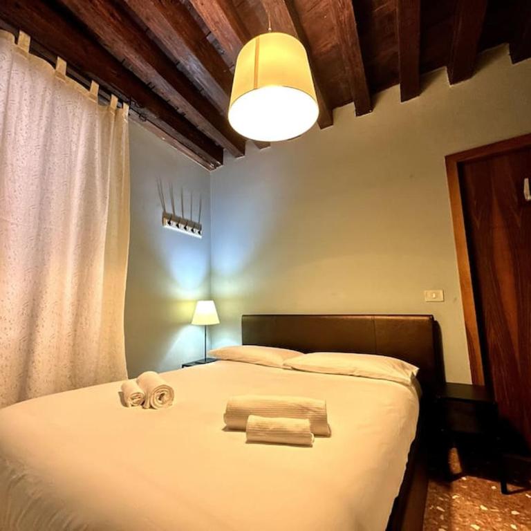 [San Marco] - Elegante Suite - Appartamento con 1 Camera da Letto - 1