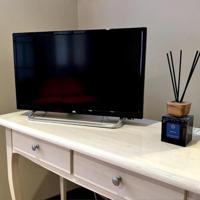 [San Marco] - Elegante Suite - Appartamento con 1 Camera da Letto - 10