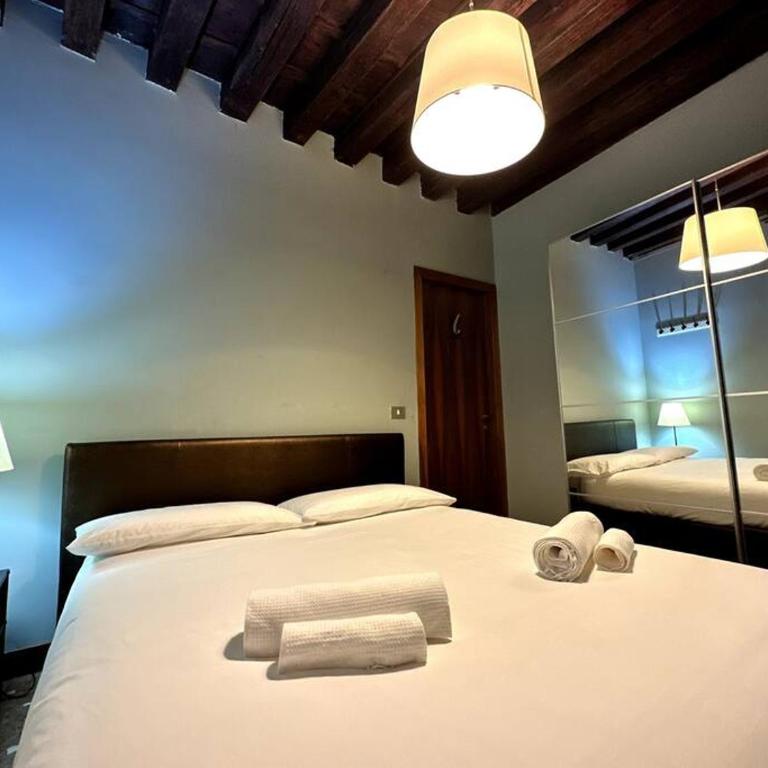 [San Marco] - Elegante Suite - Appartamento con 1 Camera da Letto - 3