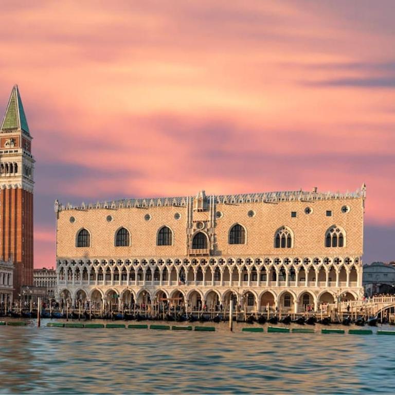 [San Marco] - Elegante Suite - Appartamento con 1 Camera da Letto - 5