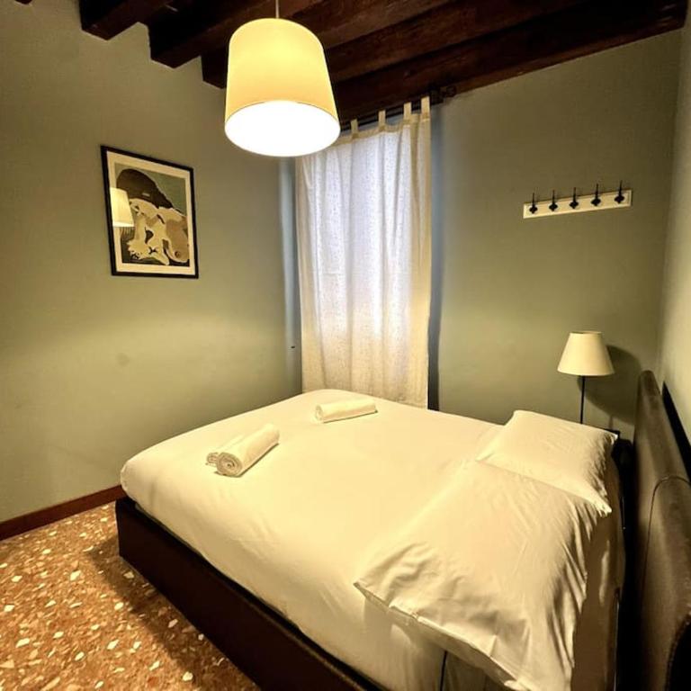 [San Marco] - Elegante Suite - Appartamento con 1 Camera da Letto - 6