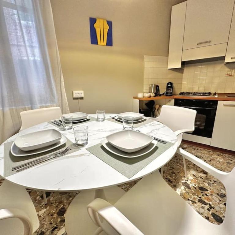 [San Marco] - Elegante Suite - Appartamento con 1 Camera da Letto - 7