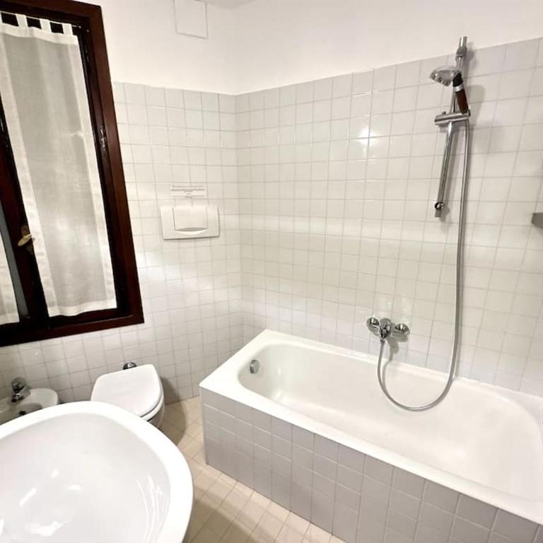 [San Marco] - Elegante Suite - Appartamento con 1 Camera da Letto - 11