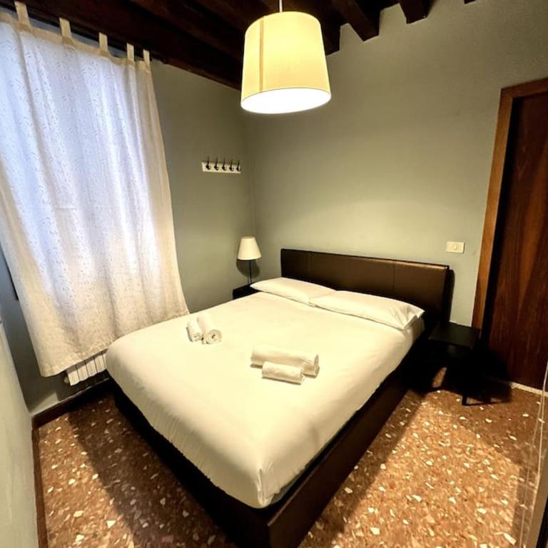 [San Marco] - Elegante Suite - Appartamento con 1 Camera da Letto - 9