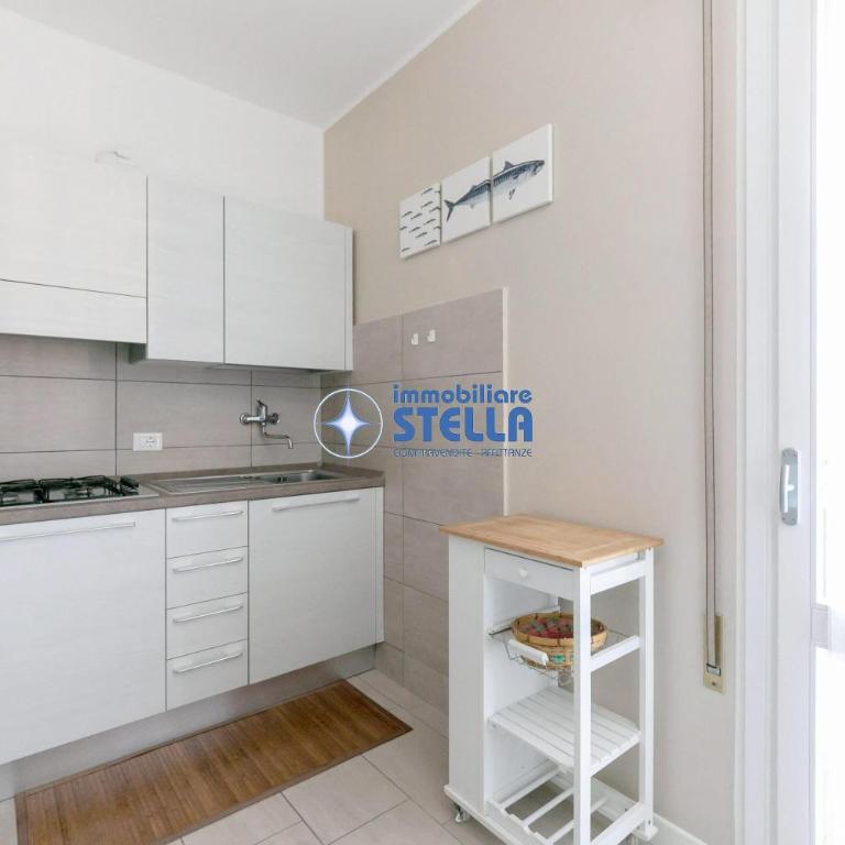 Condominio Michelangelo - Appartamento con 2 Camere da Letto - 2