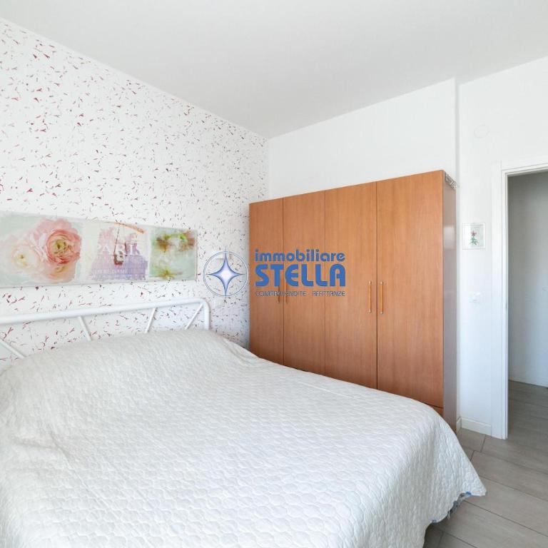 Condominio Michelangelo - Appartamento con 2 Camere da Letto - 12