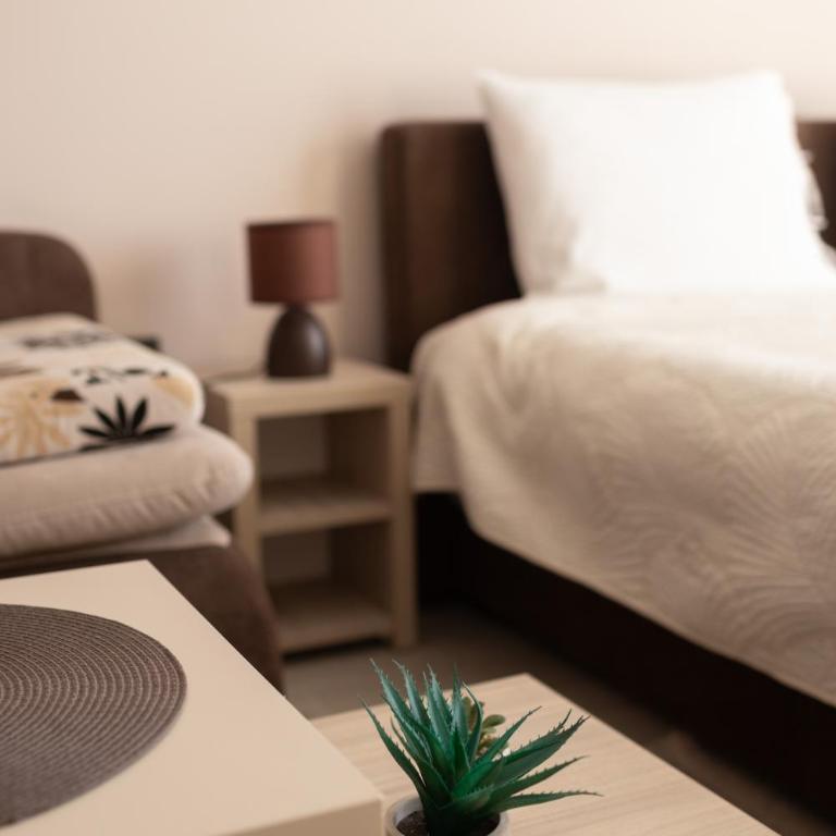 Ibis Lux Milmari Apartman N51 Kopaonik Panorama Spa - One-Bedroom Apartment - 13
