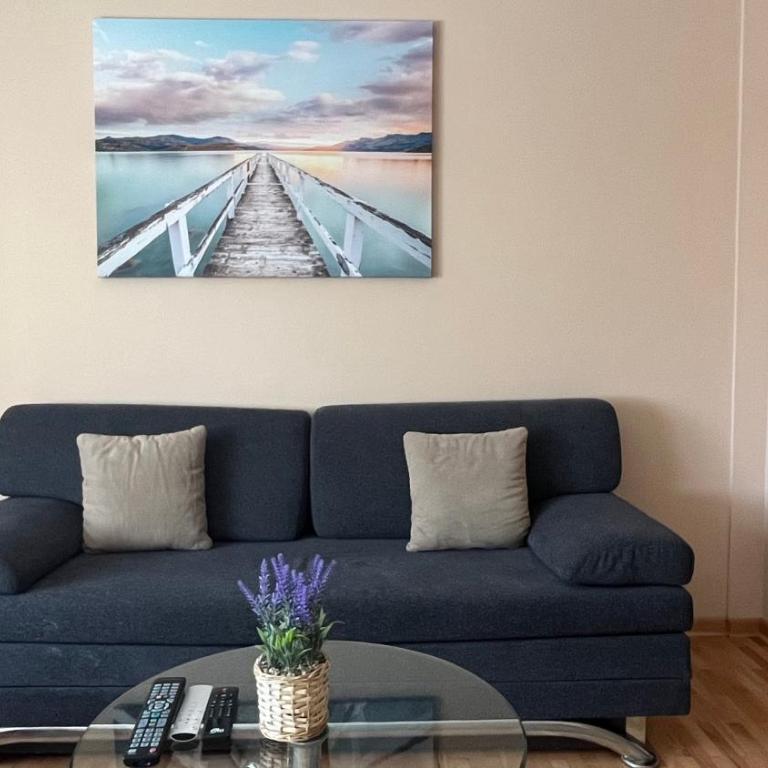 Charlie&Blueberries 1 - Apartman na Više Nivoa - 1