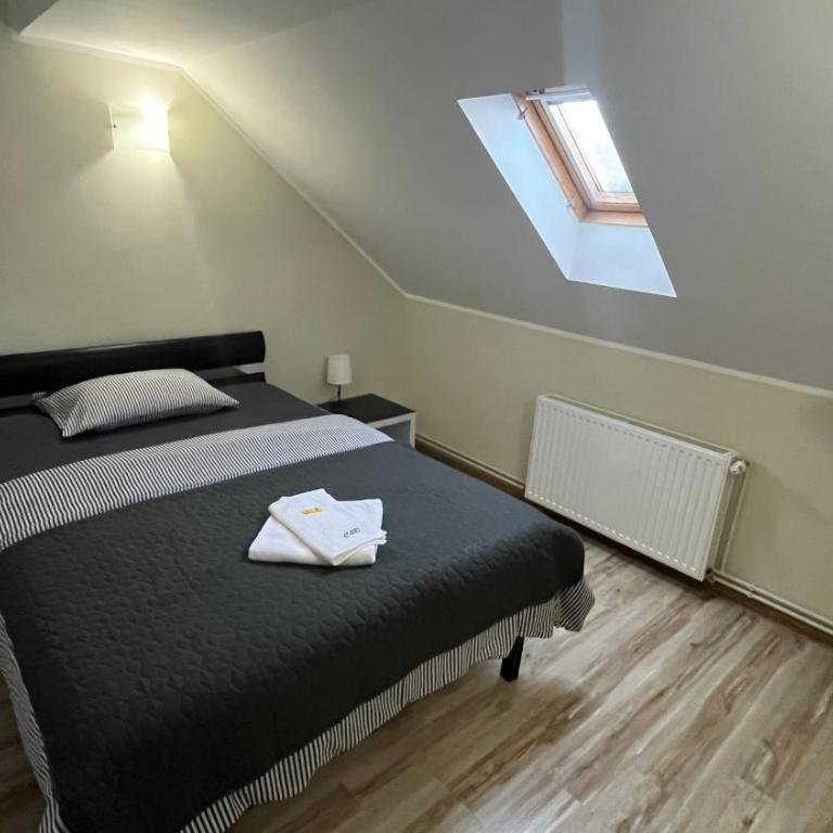 Charlie&Blueberries 1 - Apartman na Više Nivoa - 39