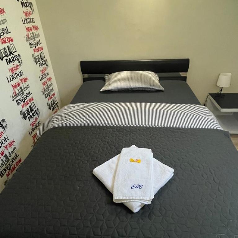 Charlie&Blueberries 1 - Apartman na Više Nivoa - 38