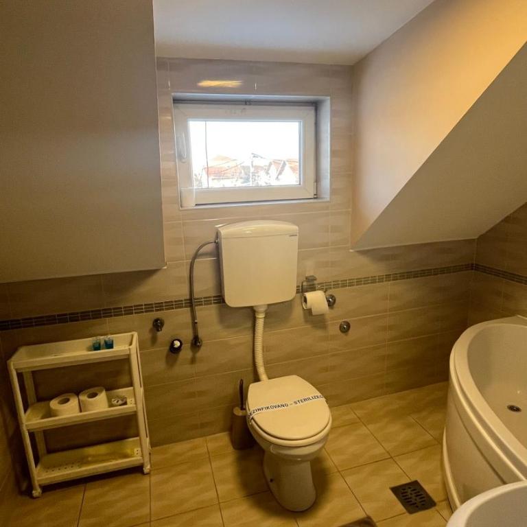 Charlie&Blueberries 1 - Apartman na Više Nivoa - 45