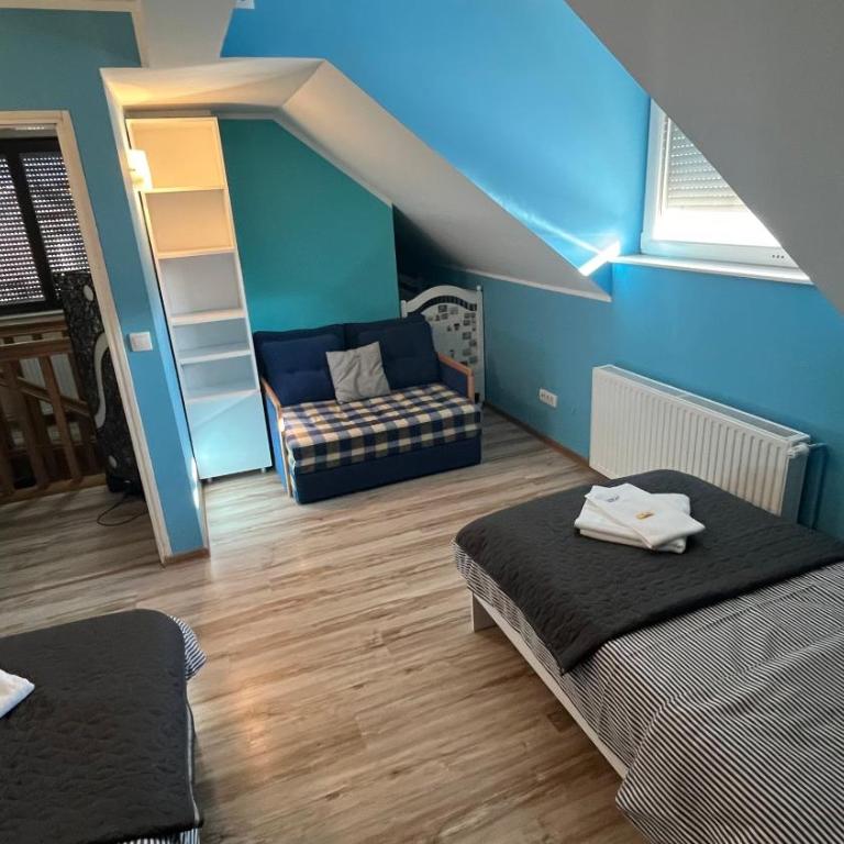 Charlie&Blueberries 1 - Apartman na Više Nivoa - 32