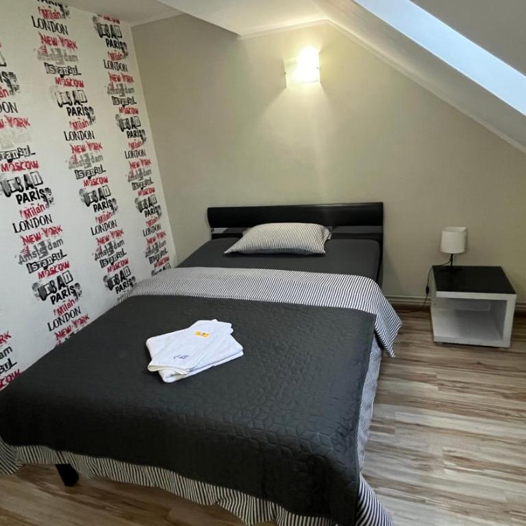 Charlie&Blueberries 1 - Apartman na Više Nivoa - 41