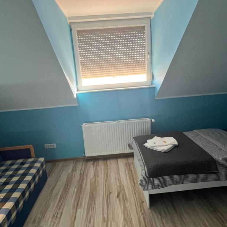 Charlie&Blueberries 1 - Apartman na Više Nivoa - 36