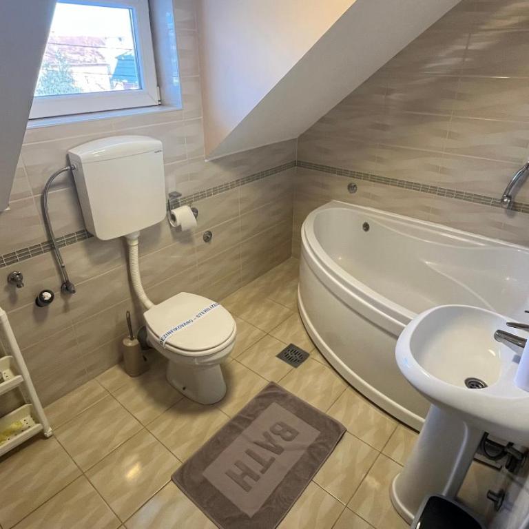 Charlie&Blueberries 1 - Apartman na Više Nivoa - 29