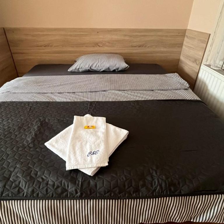 Charlie&Blueberries 1 - Apartman na Više Nivoa - 16