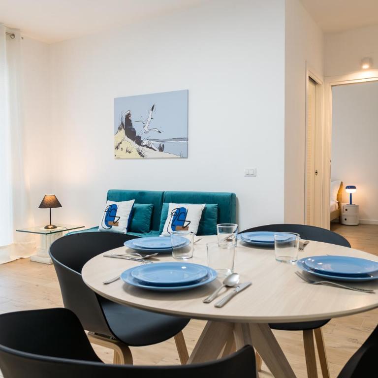 Foscolo City Retreat - One-Bedroom Apartment - 1