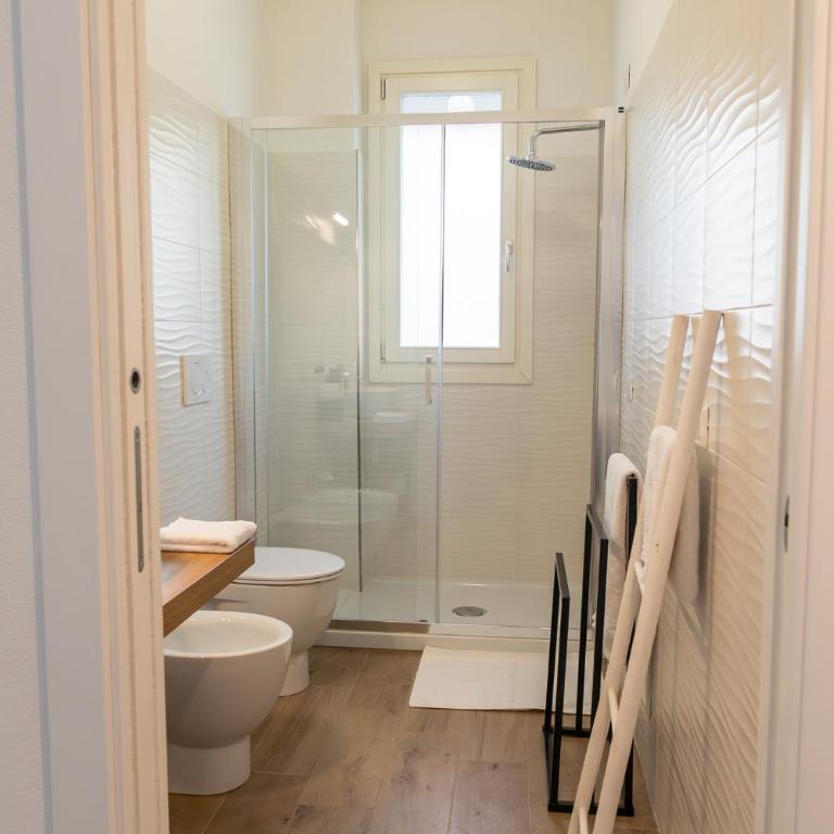 Foscolo City Retreat - One-Bedroom Apartment - 16