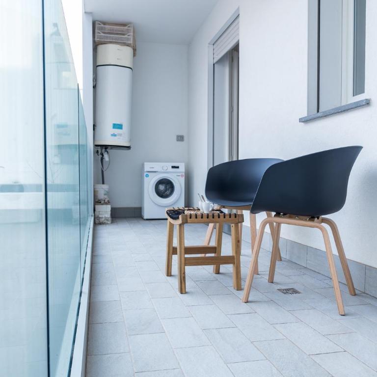 Foscolo City Retreat - One-Bedroom Apartment - 3