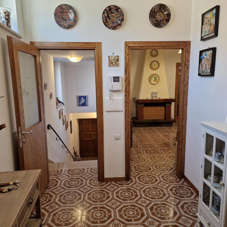 ...all'Archetto di Sant'Andrea......pieno centro - Appartamento con 1 Camera da Letto - 3