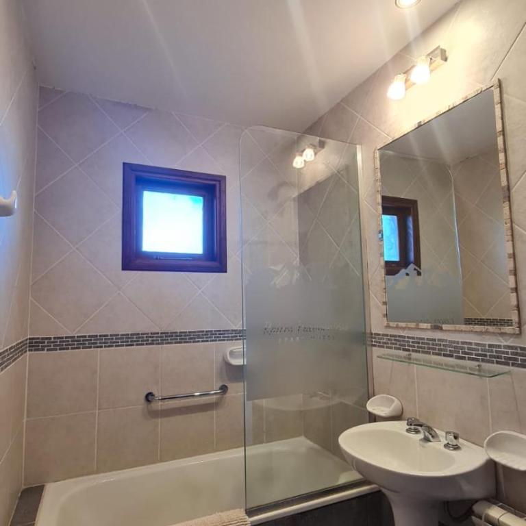 Complejo Raíces Patagonicas - Apartment - 4