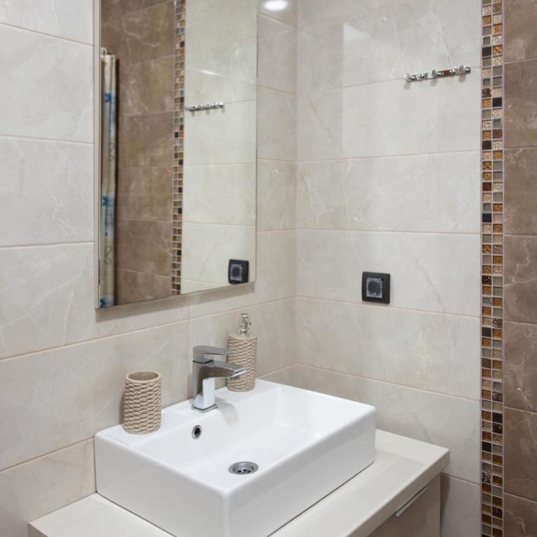 Ibis Lux Milmari Apartman N51 Kopaonik Panorama Spa - One-Bedroom Apartment - 20